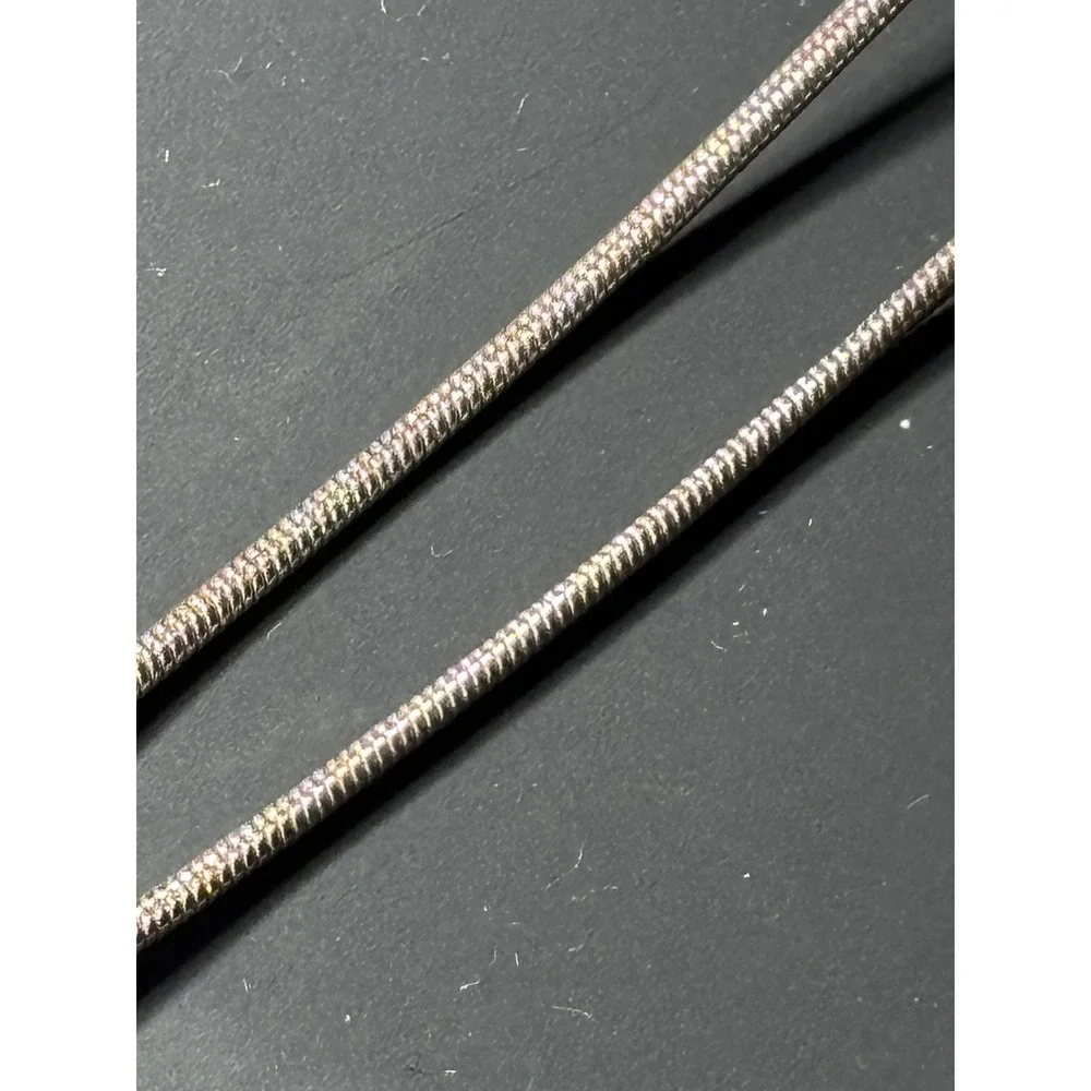 N/A sterling silver